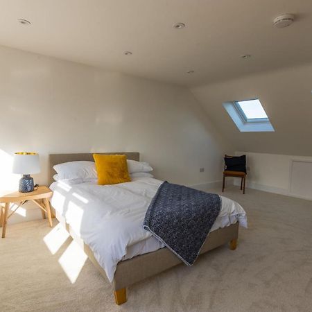 Apartmán Amazing New 3 Double Bed House In Staple Hill! Bristol Exteriér fotografie