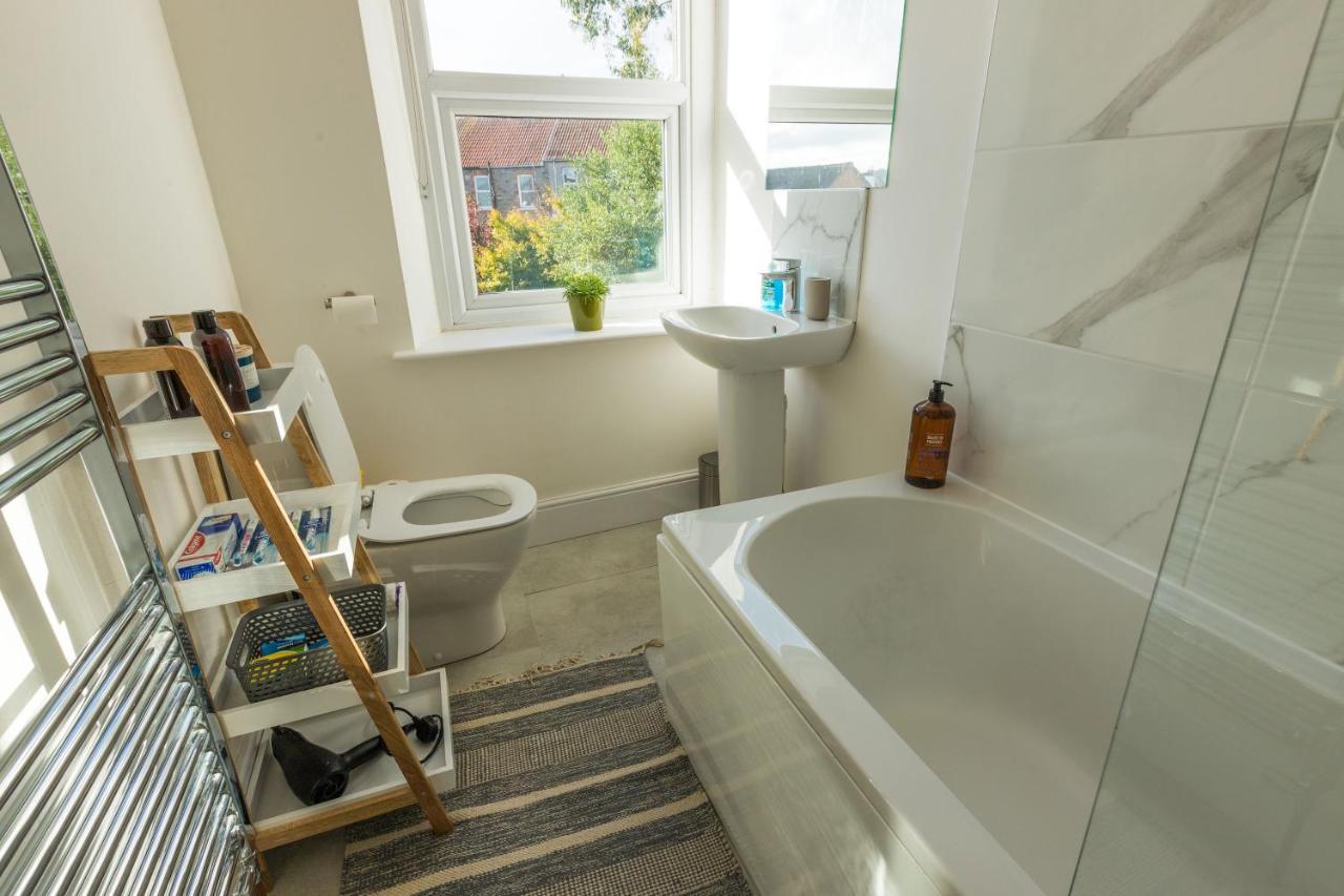 Apartmán Amazing New 3 Double Bed House In Staple Hill! Bristol Exteriér fotografie