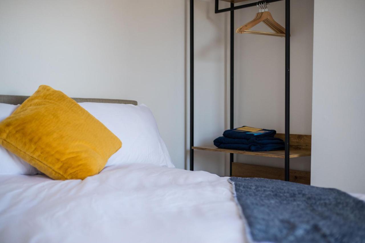 Apartmán Amazing New 3 Double Bed House In Staple Hill! Bristol Exteriér fotografie