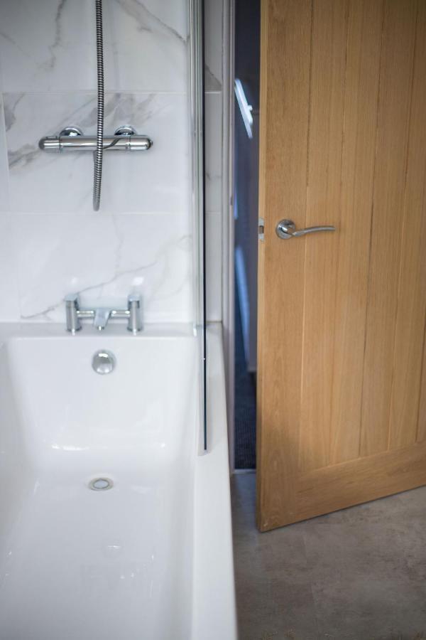Apartmán Amazing New 3 Double Bed House In Staple Hill! Bristol Exteriér fotografie