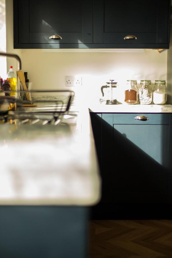 Apartmán Amazing New 3 Double Bed House In Staple Hill! Bristol Exteriér fotografie