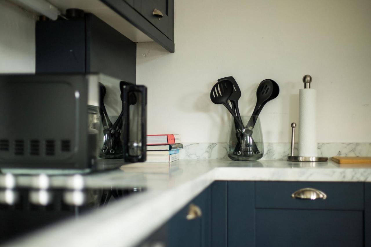 Apartmán Amazing New 3 Double Bed House In Staple Hill! Bristol Exteriér fotografie