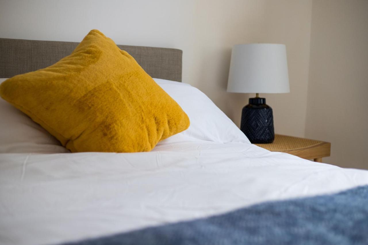 Apartmán Amazing New 3 Double Bed House In Staple Hill! Bristol Exteriér fotografie