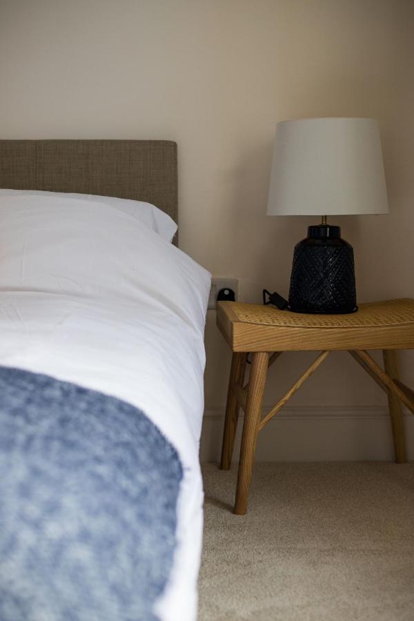 Apartmán Amazing New 3 Double Bed House In Staple Hill! Bristol Exteriér fotografie