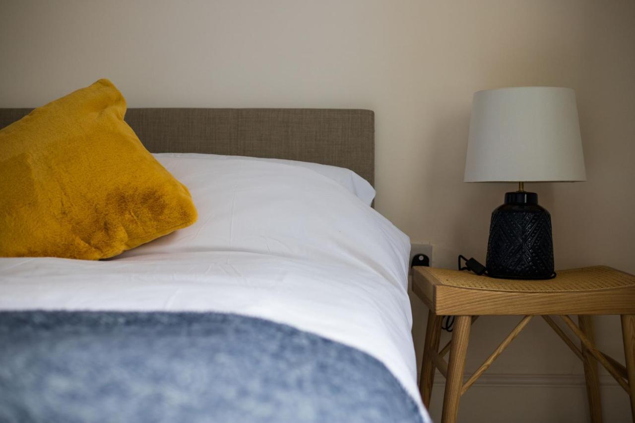 Apartmán Amazing New 3 Double Bed House In Staple Hill! Bristol Exteriér fotografie