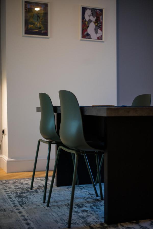 Apartmán Amazing New 3 Double Bed House In Staple Hill! Bristol Exteriér fotografie